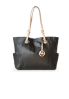 LOGO JET SET TOTE