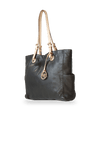 LOGO JET SET TOTE