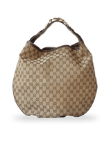 MEDIUM GG PELHAM HOBO