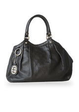 LEATHER SIGNATURE SUKEY