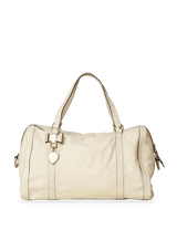 LARGE DUCHESSA BOSTON BAG