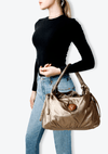LARGE HYSTERIA HOBO