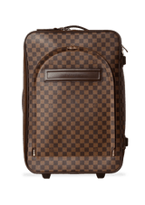 DAMIER ÉBÈNE PÉGASE 55 BUSINESS