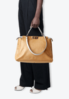 LARGE PEEKABOO BAG