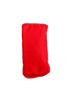 LEATHER TRIMMED TESSUTO BAG