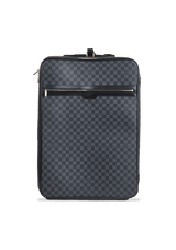 DAMIER COBALT PEGASE 65