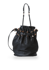 DIEGO BUCKET BAG