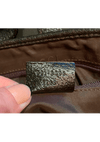 JACKIE SHOULDER BAG