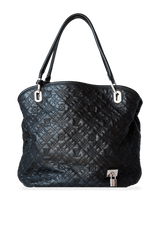 ANTHEIA LÍLIA PM LOUIS VUITTON PRETA ORIGINAL