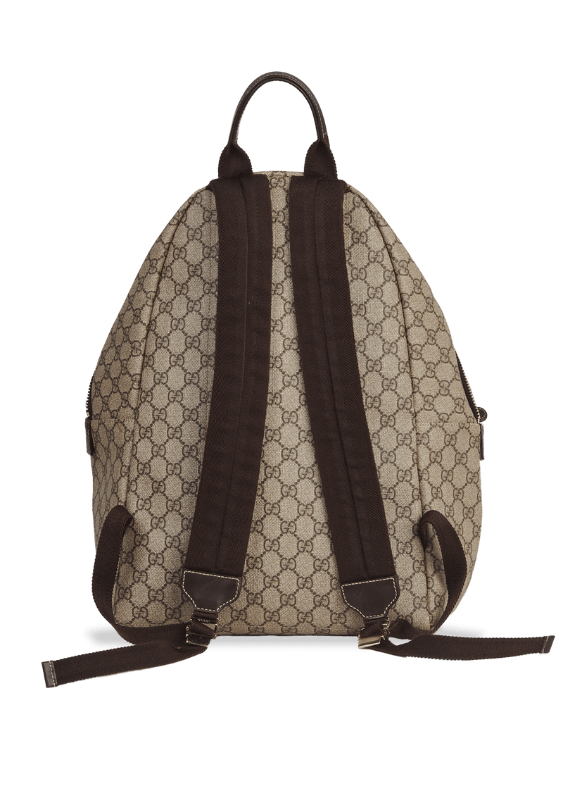 MONOGRAM BACKPACK