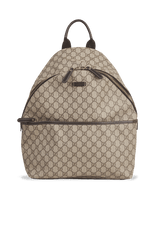 MONOGRAM BACKPACK