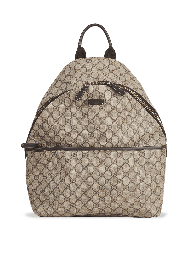 MONOGRAM BACKPACK