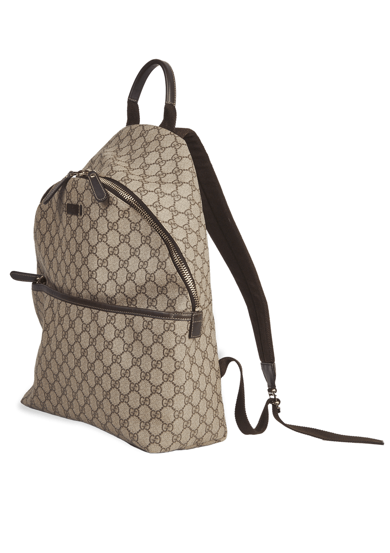 MONOGRAM BACKPACK