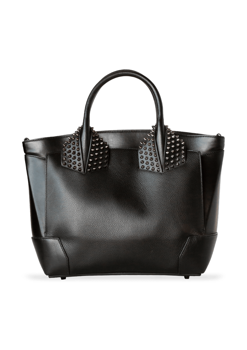 LARGE ELOISE STUDDED TOTE