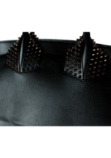 LARGE ELOISE STUDDED TOTE