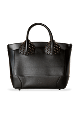 LARGE ELOISE STUDDED TOTE