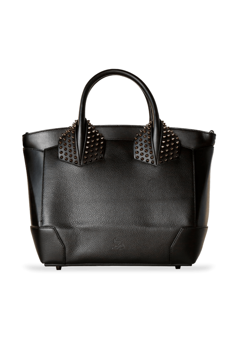 LARGE ELOISE STUDDED TOTE