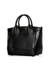 LARGE ELOISE STUDDED TOTE