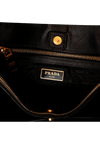 SAFFIANO LUX DOUBLE ZIP GALLERIA