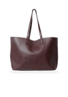 LARGE E/W SHOPPING TOTE