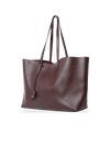 LARGE E/W SHOPPING TOTE