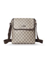 GG PLUS MESSENGER BAG