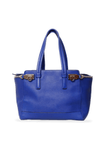 CALFSKIN VERVE BAG