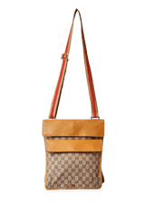 GG CANVAS TRAVEL