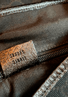 GG PLUS MESSENGER BAG