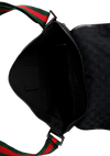 GG PLUS MESSENGER BAG