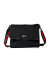 GG PLUS MESSENGER BAG