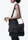 GG PLUS MESSENGER BAG