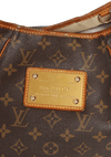 MONOGRAM GALLIERA PM