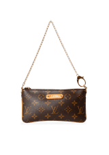 MONOGRAM MILLA MM