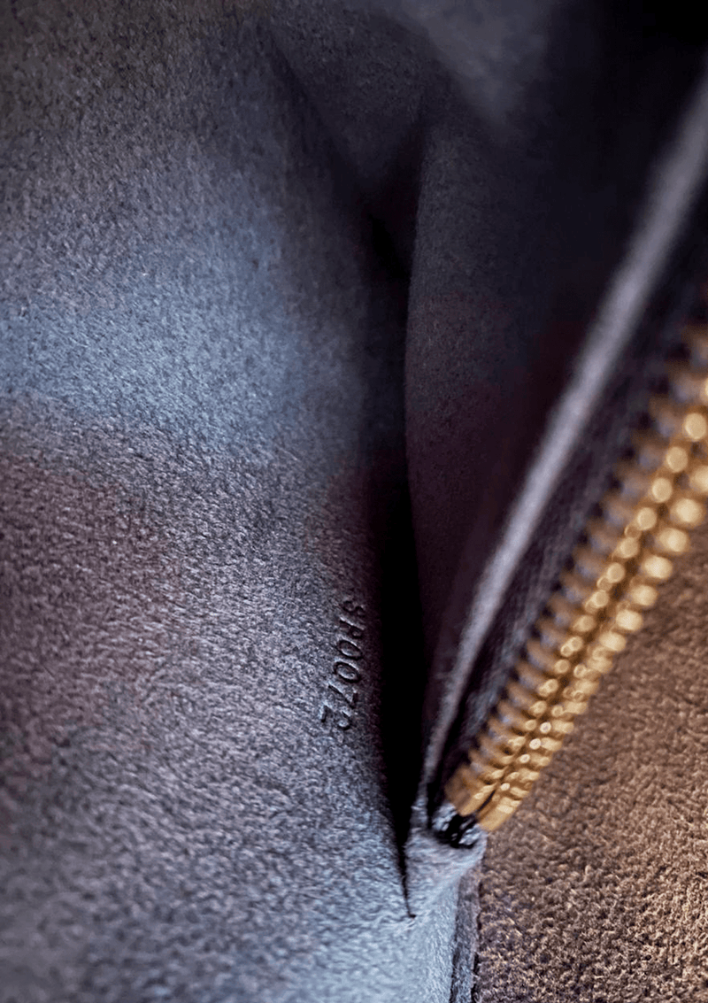 EPI BUCI BAG LOUIS VUITTON – Gringa