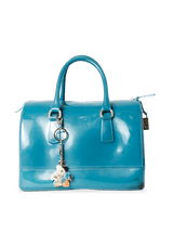 PVC CANDY BAG