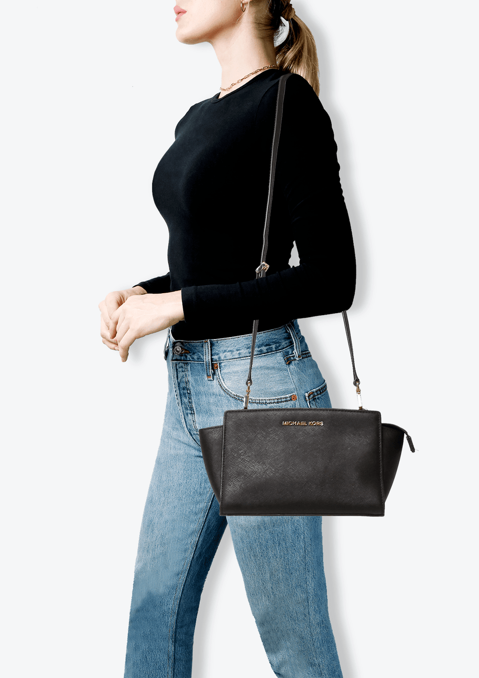 SMALL SELMA BAG