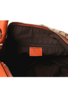 GG CANVAS D-RING HOBO