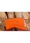 GG CANVAS D-RING HOBO