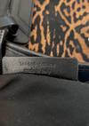 LEOPARD PRINT TOTE