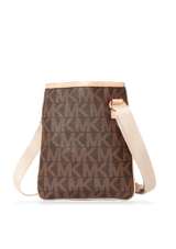 LOGO CROSSBODY BAG