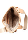 LOGO CROSSBODY BAG