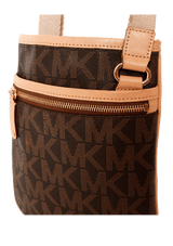 LOGO CROSSBODY BAG