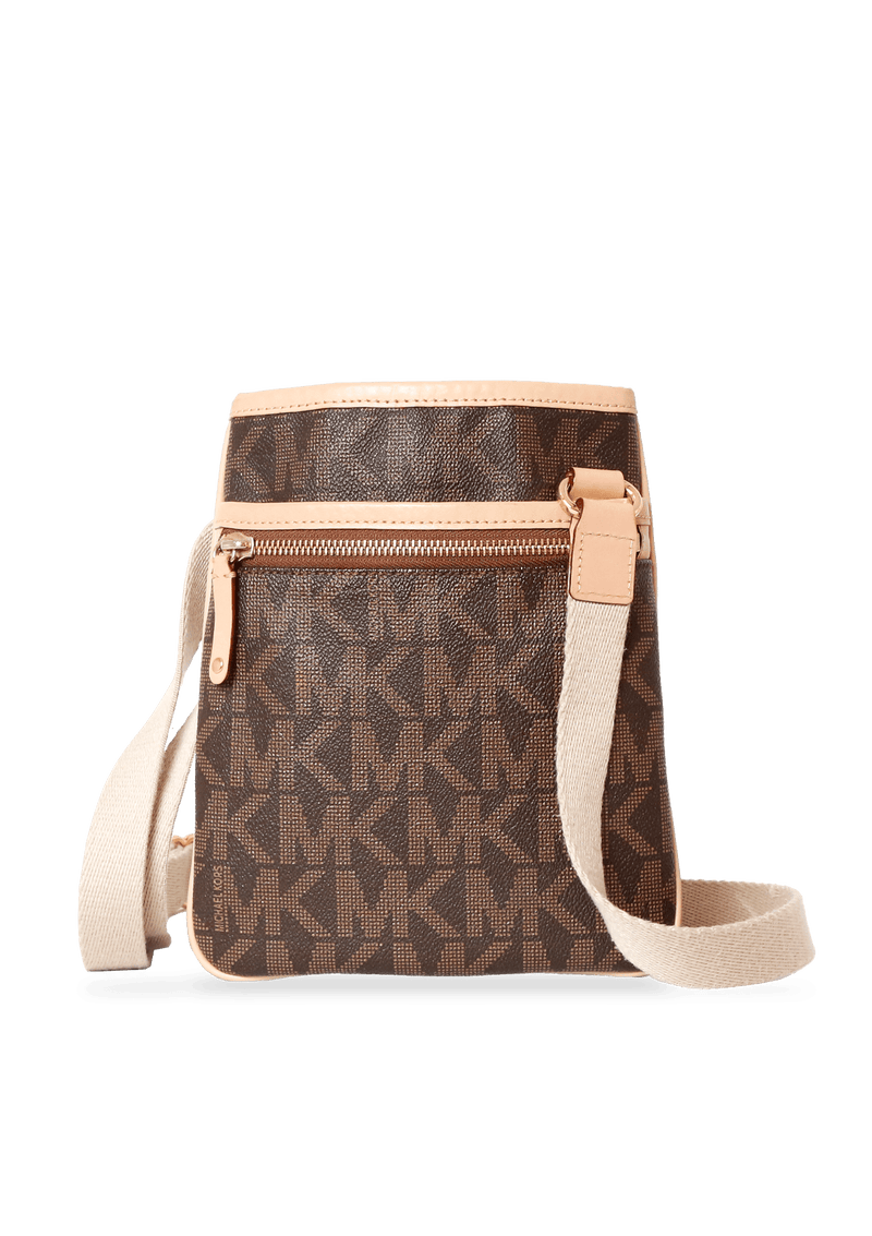 LOGO CROSSBODY BAG