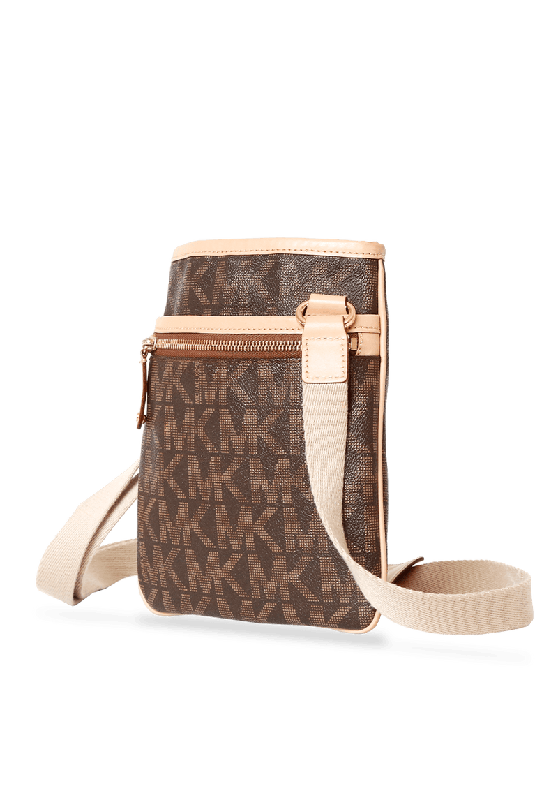 LOGO CROSSBODY BAG