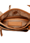 LOGO CROSSBODY BAG