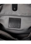 LEATHER TOTE BAG