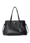 LEATHER TOTE BAG