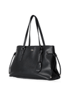 LEATHER TOTE BAG