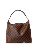 DAMIER ÉBÈNE PORTOBELLO PM